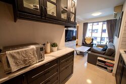 Centra Residence (D14), Apartment #529406411